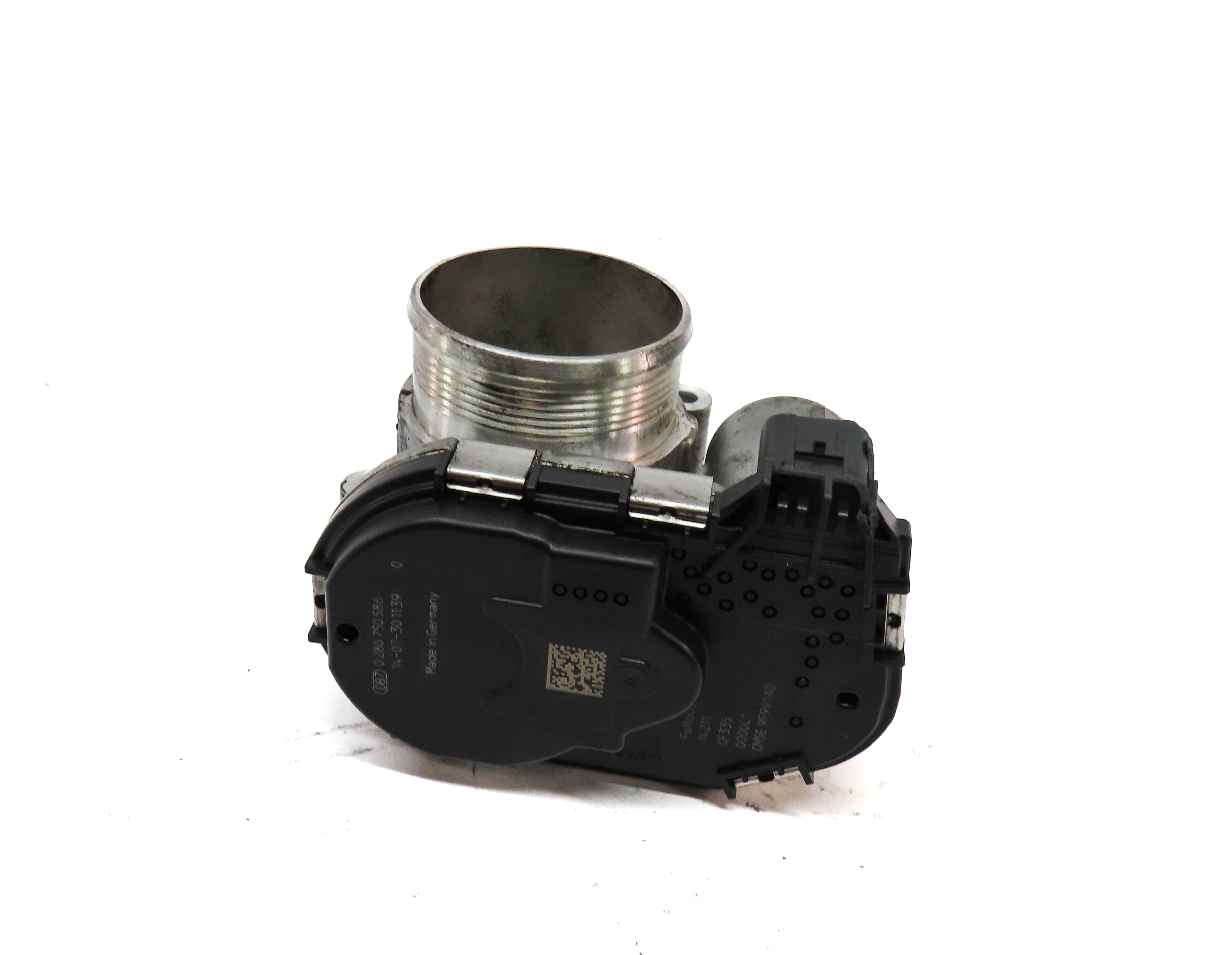 2014-2017 RANGE ROVER EVOQUE DISCOVERY SPORT (L538 L550) 2.0L THROTTLE BODY — exact item pictured